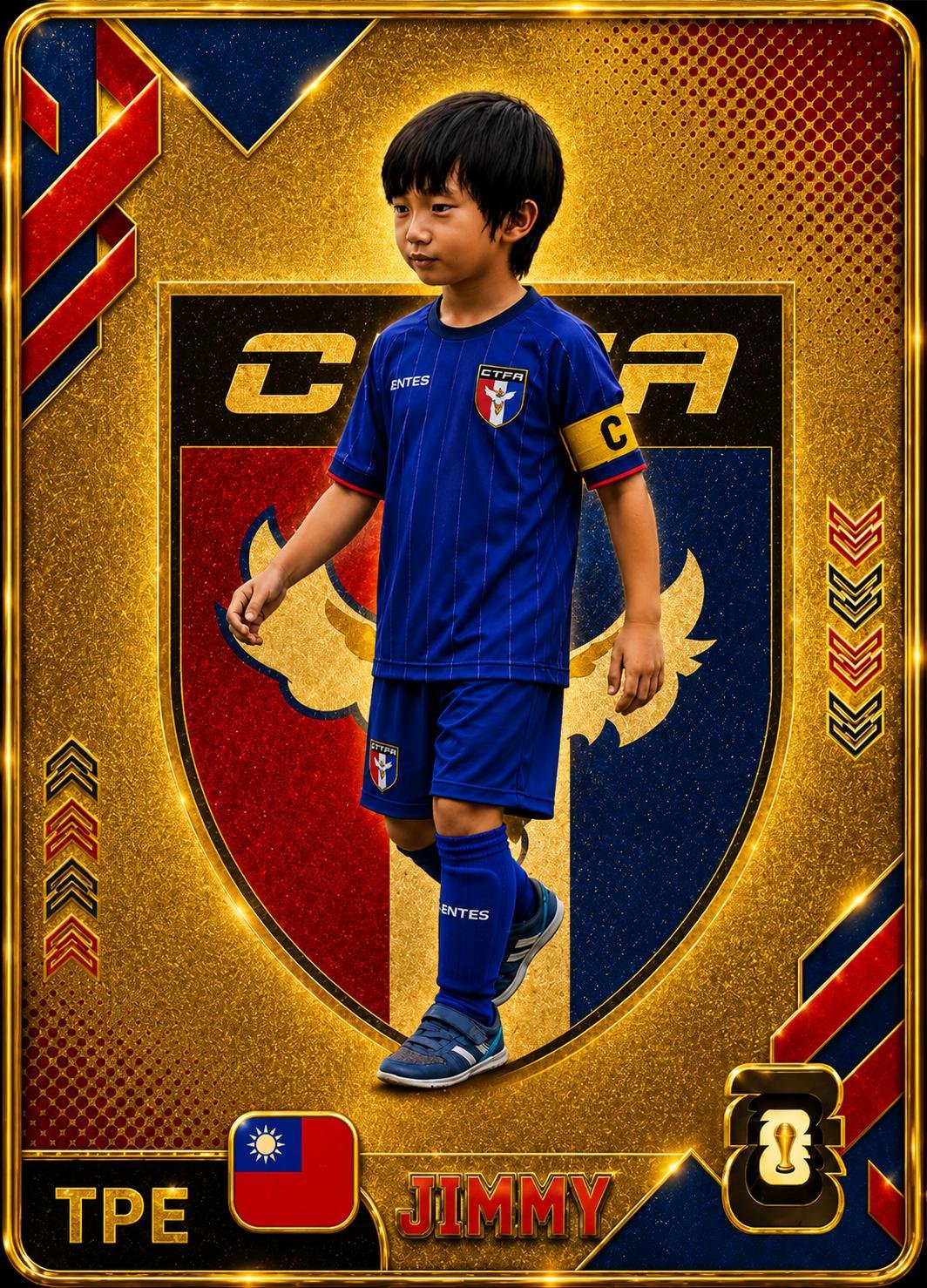 Card Example 3
